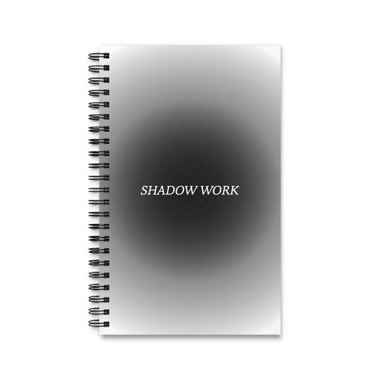 Shadow Work Journal – Includes Free PDF with Shadow Work Prompts