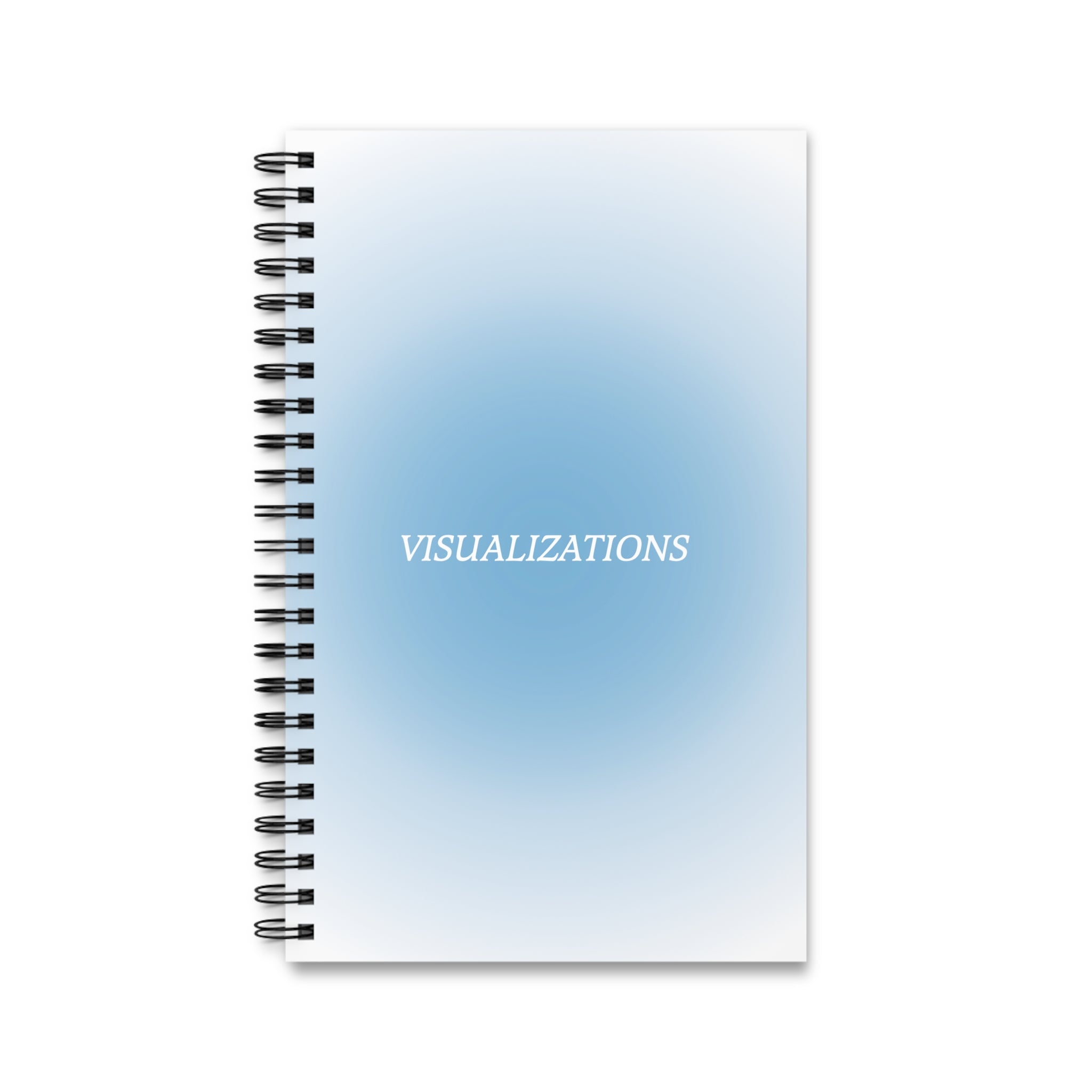 Visualization Journal – Includes Free PDF with Visualization Prompts ...