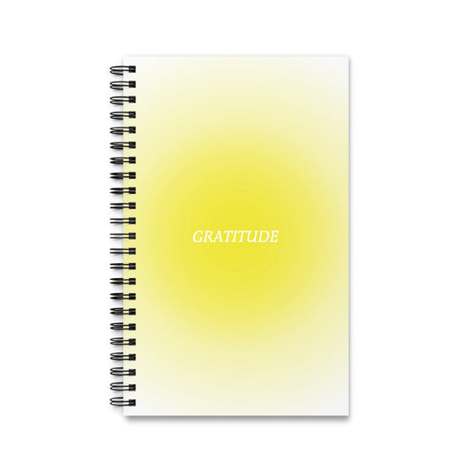 Gratitude Journal – Includes Free PDF with Gratitude Prompts